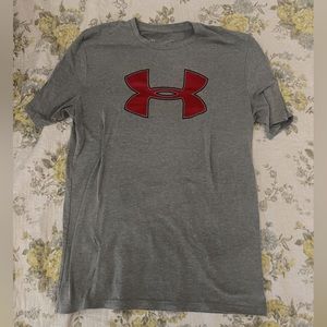 Under Armour Heat Gear T-Shirt